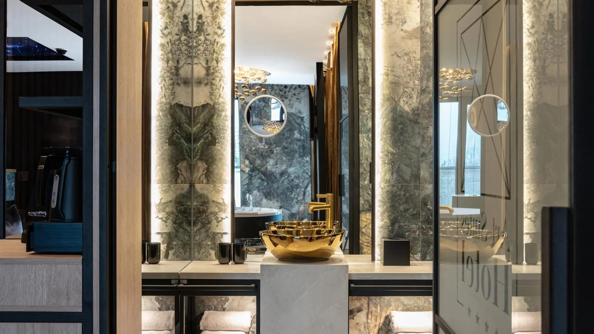 Art Suites Boutique Hotel - Krakow Center