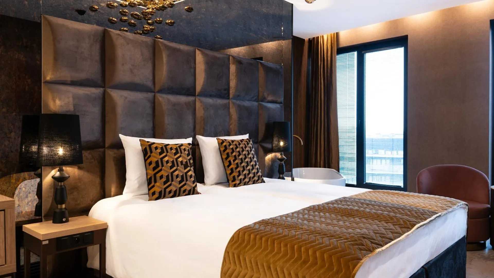 Art Suites Boutique Hotel - Krakow Center 4*,