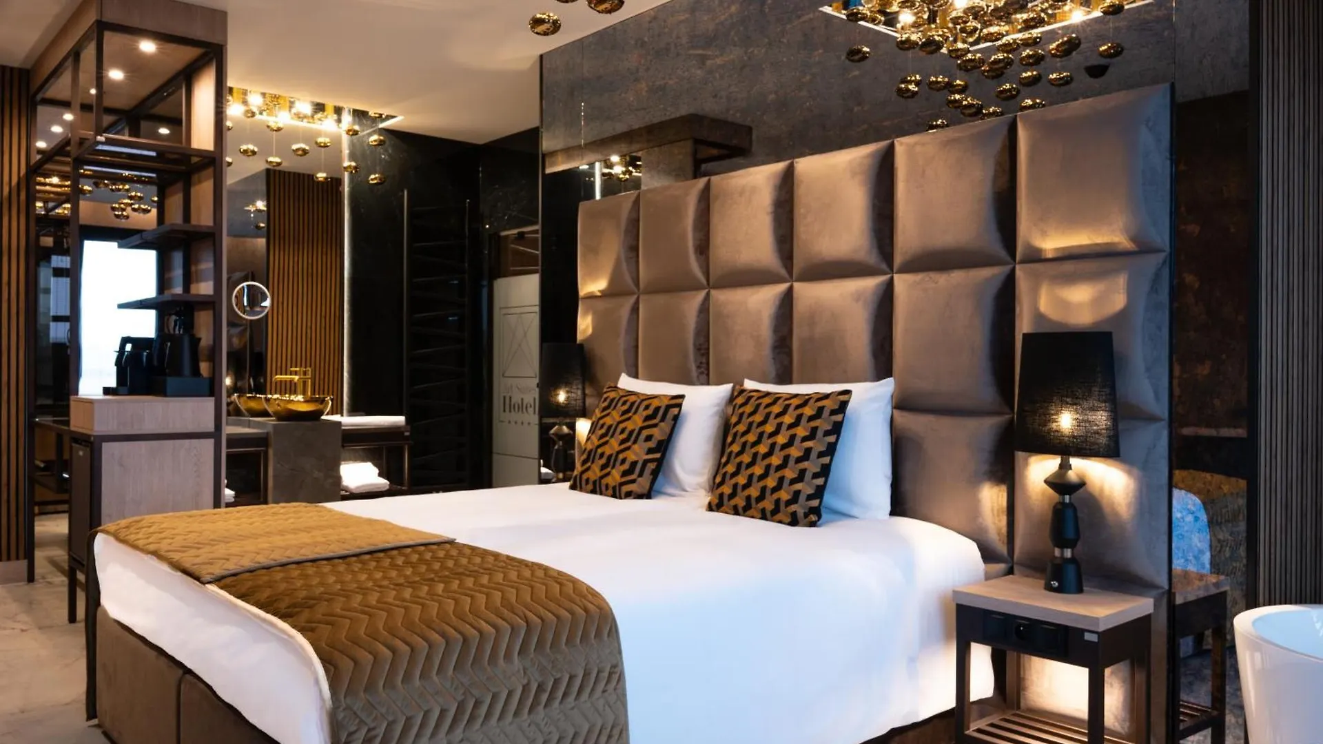 Art Suites Boutique Hotel - Krakow Center