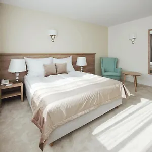 Apartahotel W Sercu Krakowa
