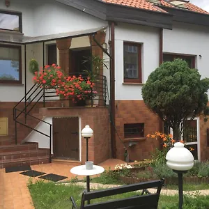 navštívit hotel
