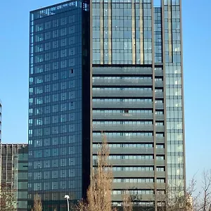 Towarowa Aparthotel Poznań