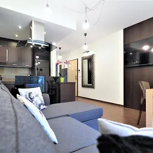 Vip Stara Polana 2 Appartement Zakopane