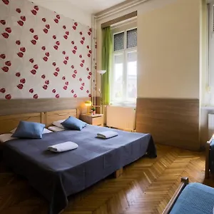 navštívit hotel