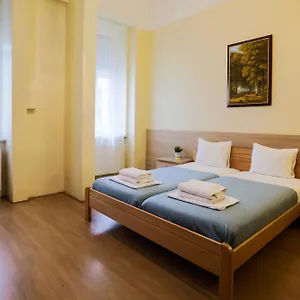 navštívit hotel