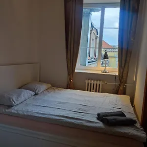 navštívit hotel