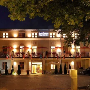 Art&garden Aparthotel