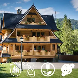 Bambi Appartement Zakopane