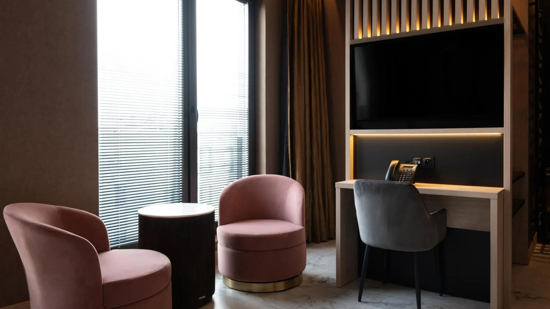 Art Suites Boutique Hotel - Krakow Center