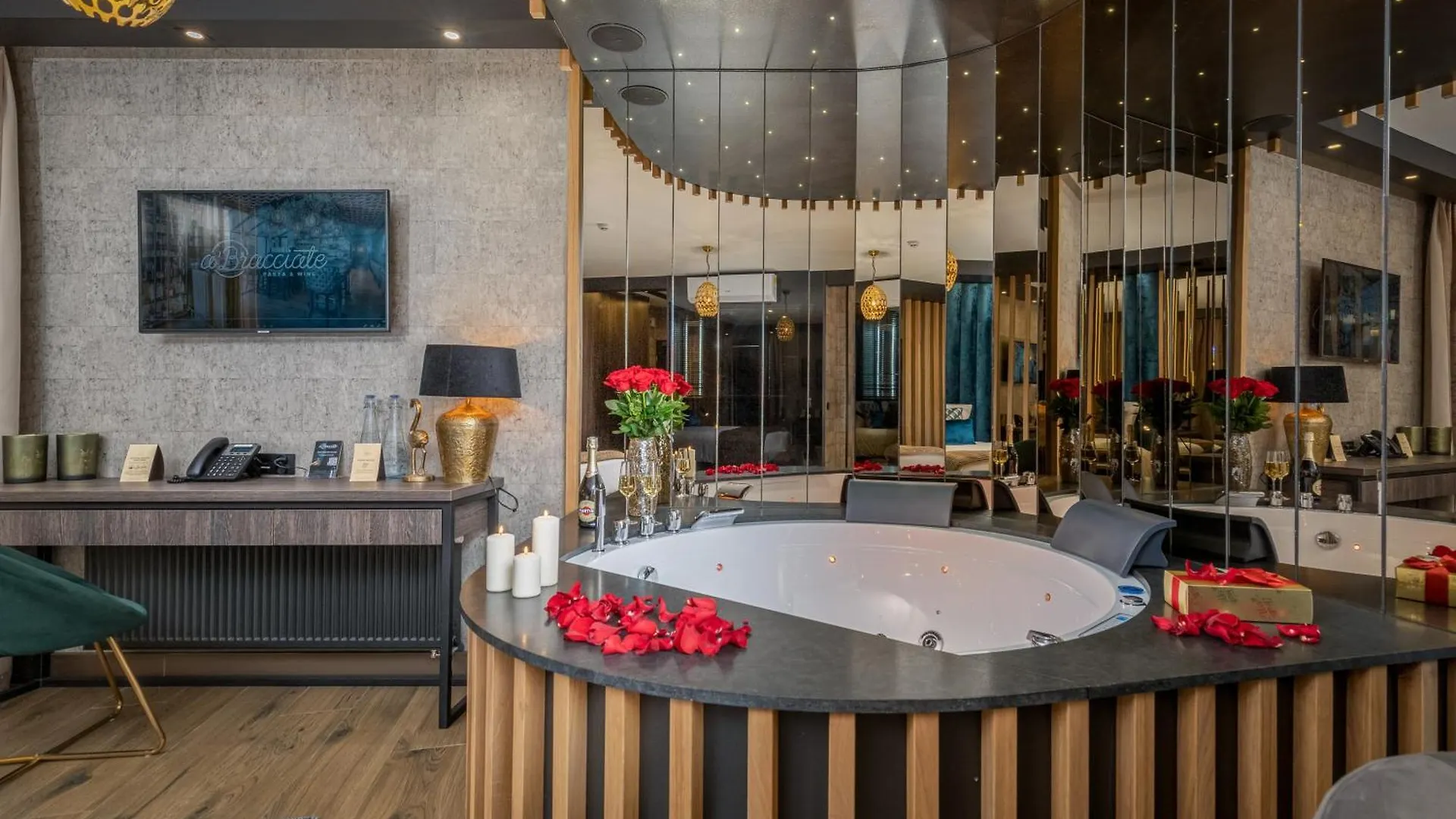 Art Suites Boutique Hotel - Krakow Center
