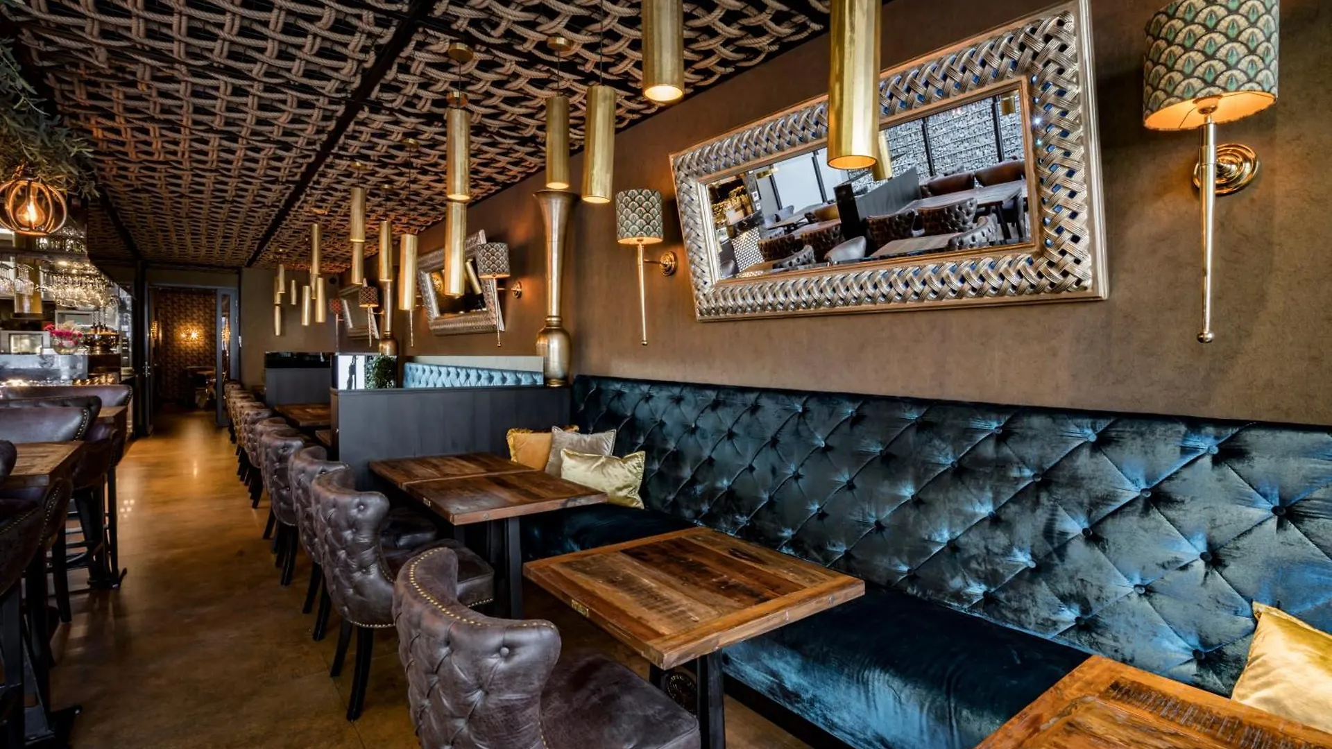 Art Suites Boutique Hotel - Krakow Center