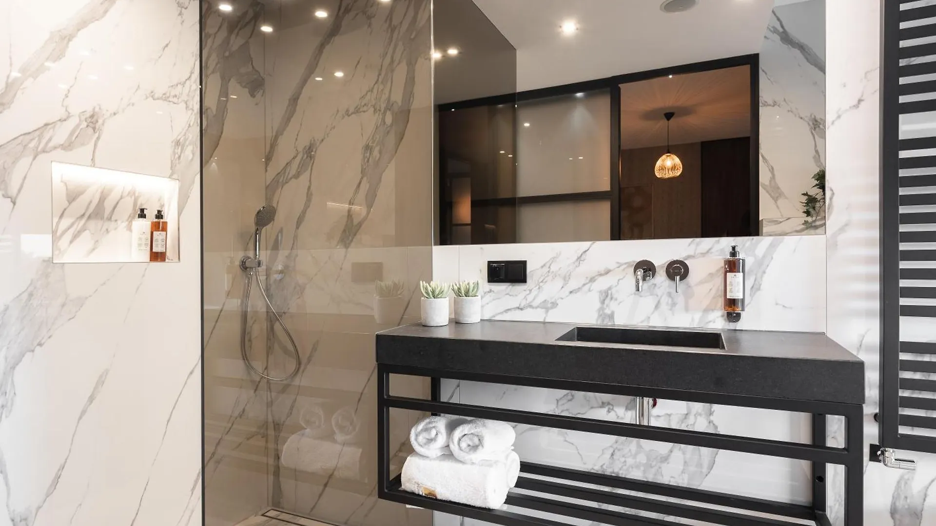 Art Suites Boutique Hotel - Krakow Center