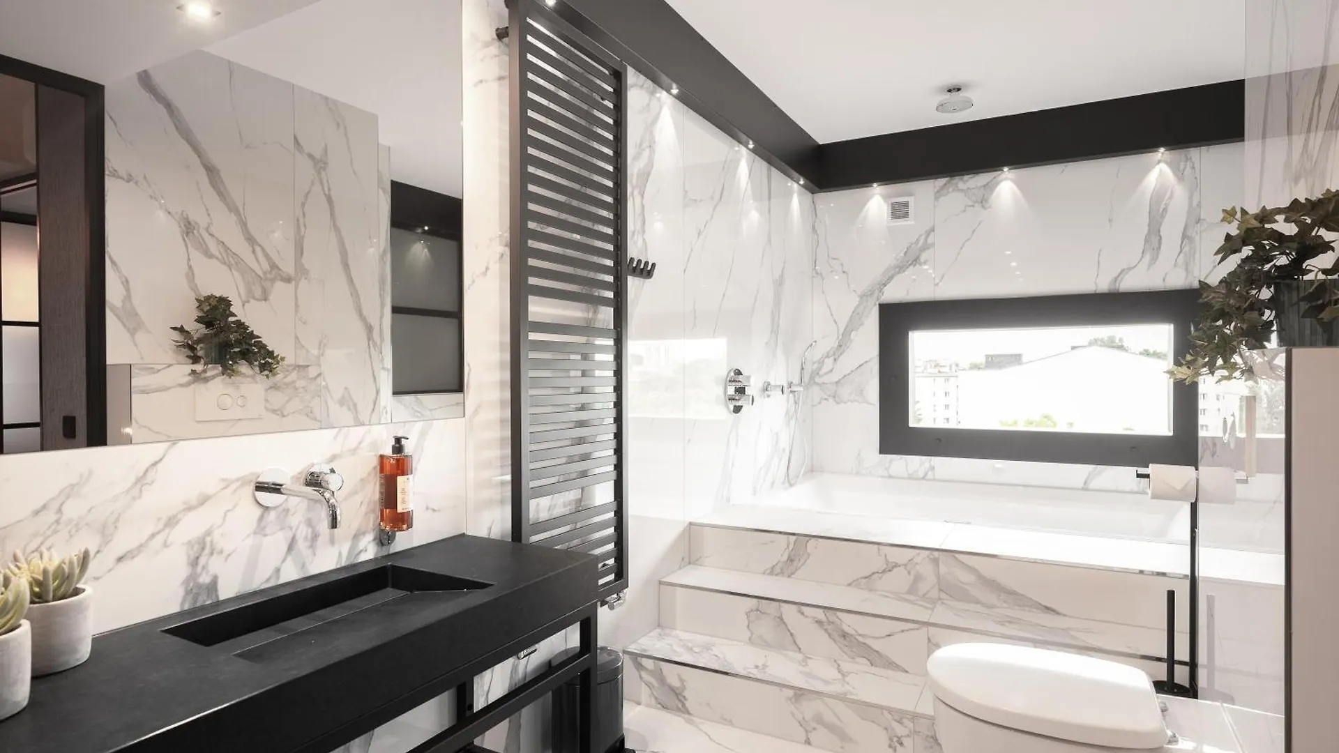Art Suites Boutique Hotel - Krakow Center