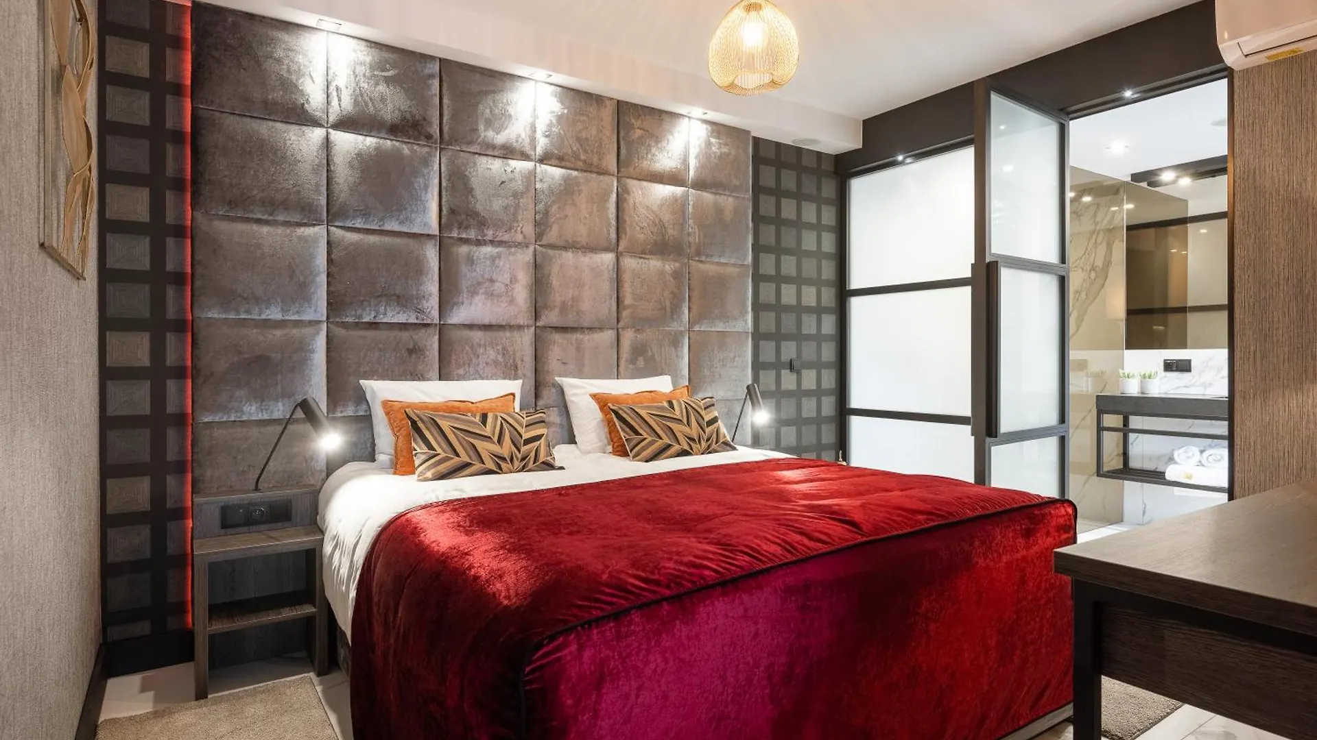 Art Suites Boutique Hotel - Krakow Center 4*,  Poland
