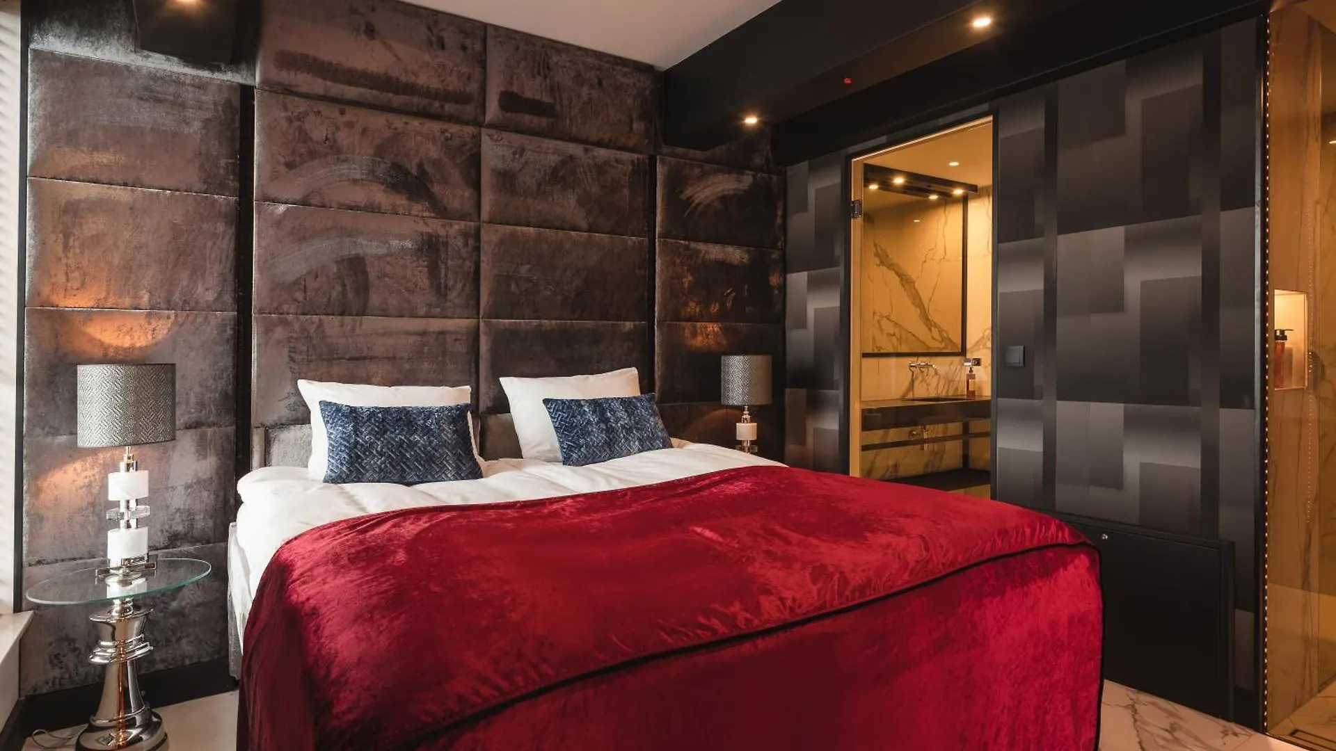 Art Suites Boutique Hotel - Krakow Center