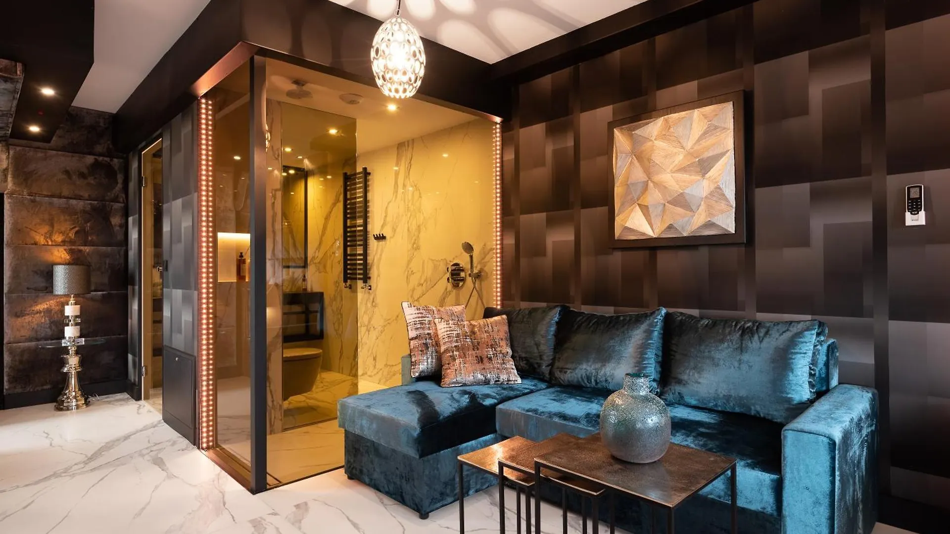 Art Suites Boutique Hotel - Krakow Center 4*,