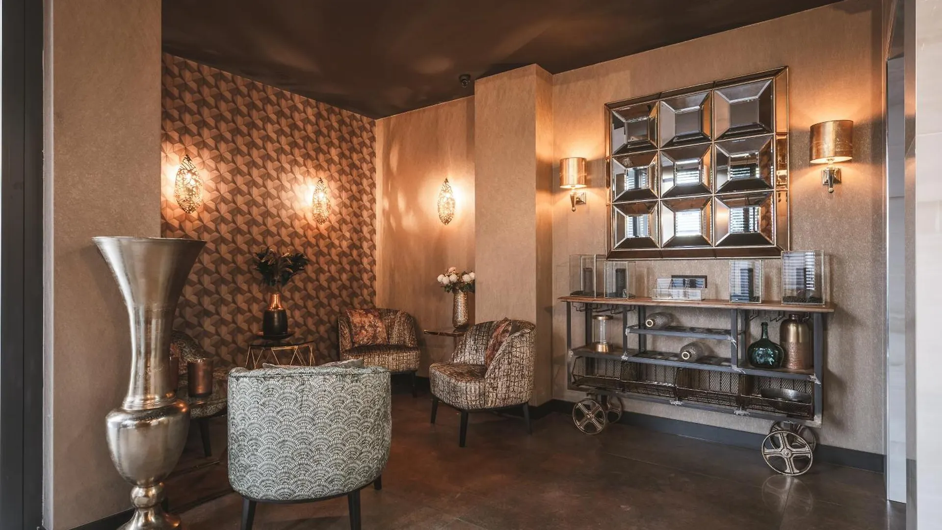 Art Suites Boutique Hôtel - Krakow Center 4*,  Polen