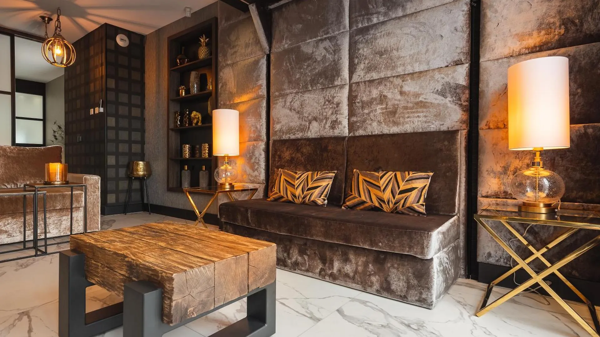 Hotel Art Suites Boutique Hôtel - Krakow Center