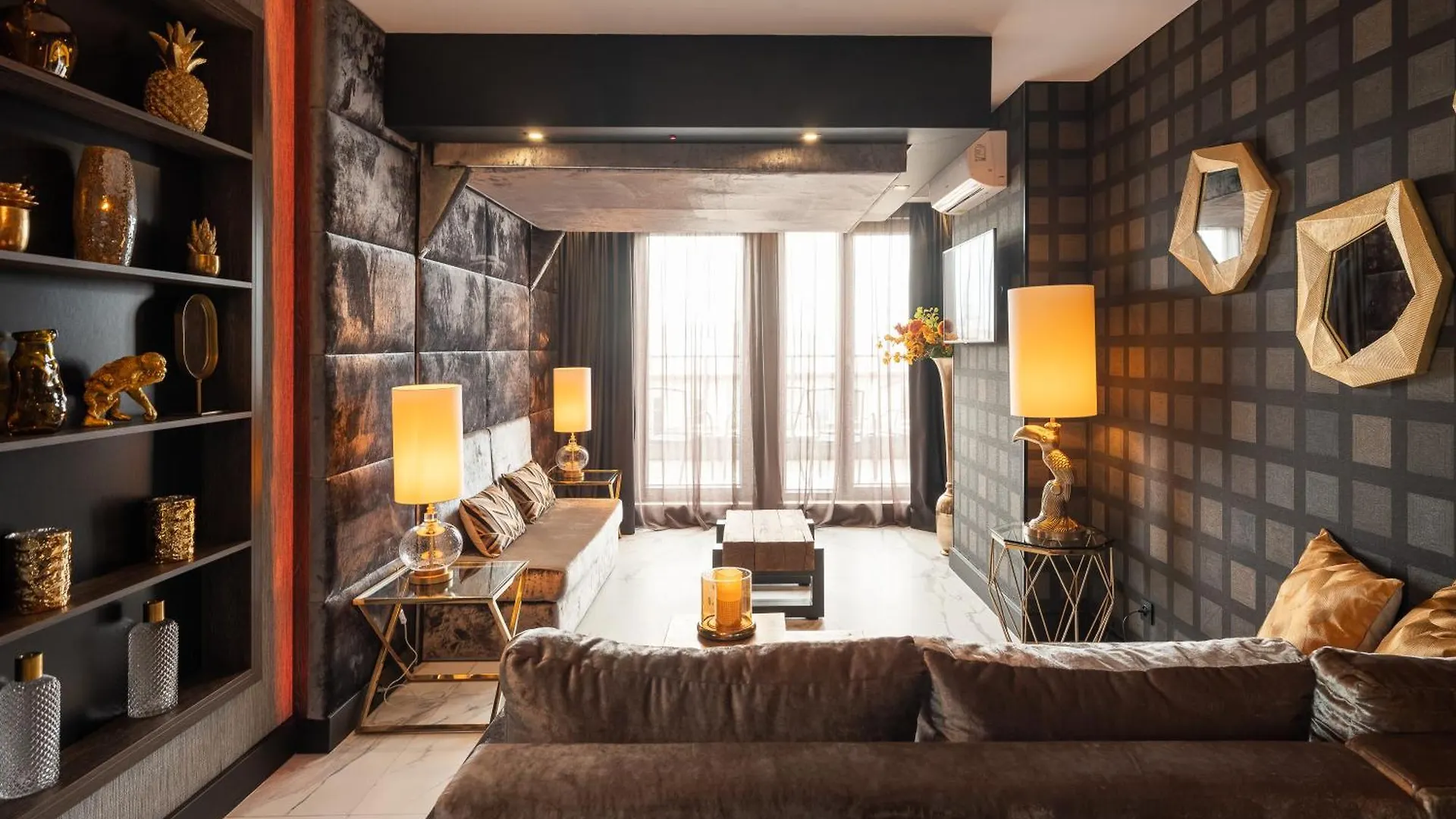 Art Suites Boutique Hôtel - Krakow Center Polen