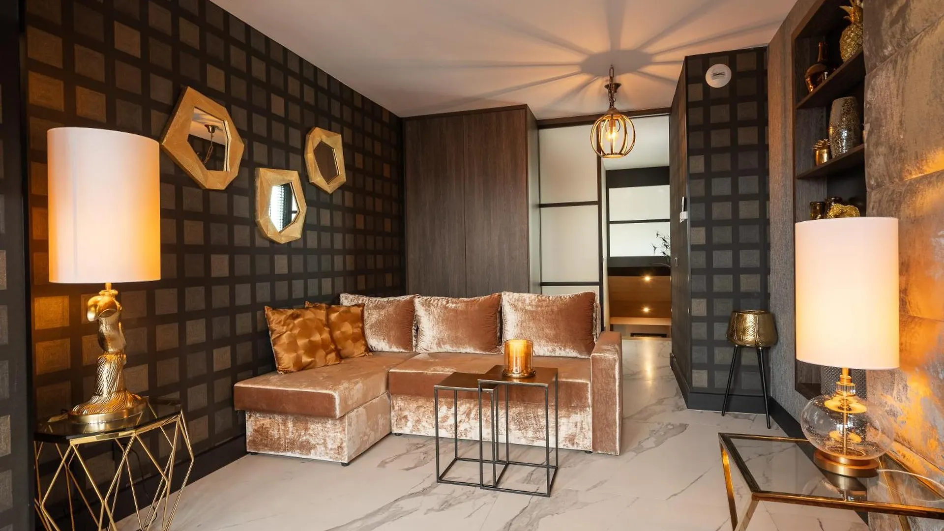 Hotel Art Suites Boutique Hôtel - Krakow Center
