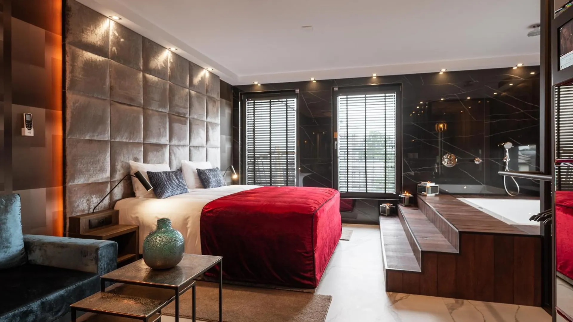 Hotel Art Suites Boutique Hôtel - Krakow Center