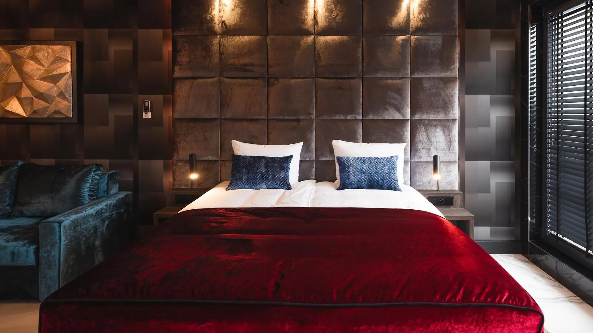Art Suites Boutique Hôtel - Krakow Center